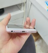 九成新iPhone6splus 64G 9成新