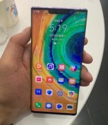 华为mate30pro 5G版