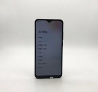 9新 vivo Y93 3G+64G 星夜黑