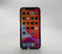 转让苹果 iPhone 11 128G 红色