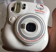 拍立得mini25