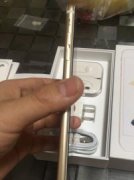 苹果iphone6splus玫瑰金国行32G