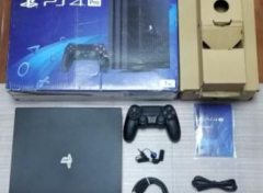 95新PS4pro国行在保内带搁浅，冰原，蜘蛛侠等20个内容